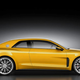 Illustration for article titled The Ten Greatest Concept Cars That Were Never Produced